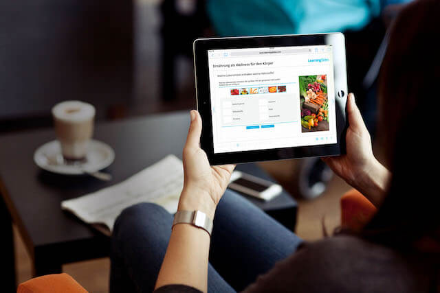 Learning Slides Hero Image