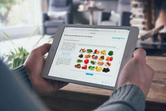 Learning Slides Hero Image